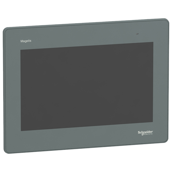 HMIGXU5500 New Schneider Electric Basic Model 10.1 inch Widescreen